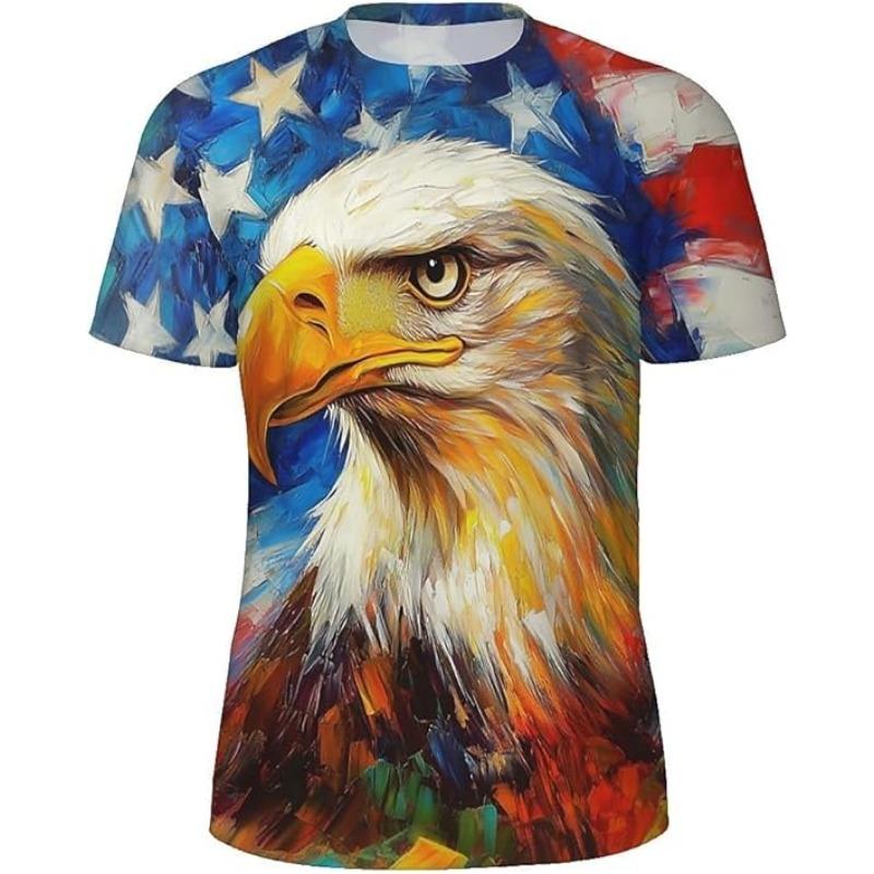 Акварельная Индийская Головная Повязка Скелет Расписная Футболка Мужская Мальчишеская С Круглым Вырезом 3D Принт Короткий Рукав Футболка 6XL