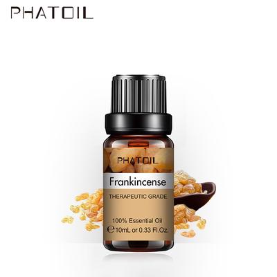 PHATOIL 10/20/30ml Weihrauch Natürliches Ätherisches Öl Für Spa Massageöl Luftreiniger Aromatherapie Duft Hautpflege Aromaöl