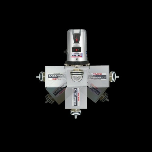 TAJIMA Laser Level, Laser Clamp LA-CLP