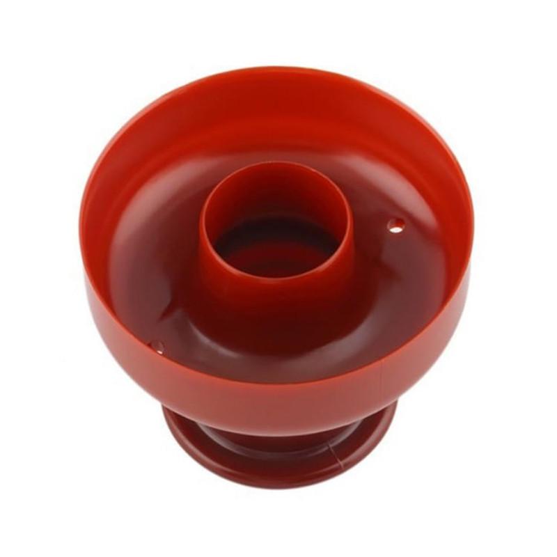 

Пластиковая форма для приготовления пончиков, кексов, маффинов, донатов, антипригарная, инструменты для выпечки десертов 1pcs