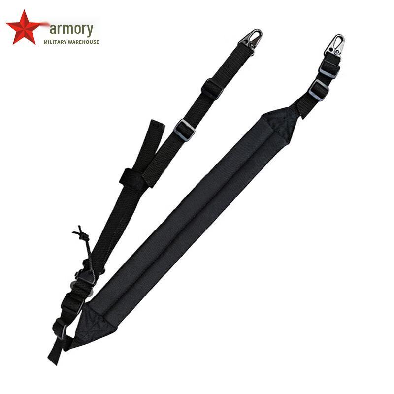 191 Style Tactical Quick-Adjust Gun Sling