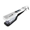 Steam Multifunctional Straightener & Curler: Wide Plate, Hot Sale