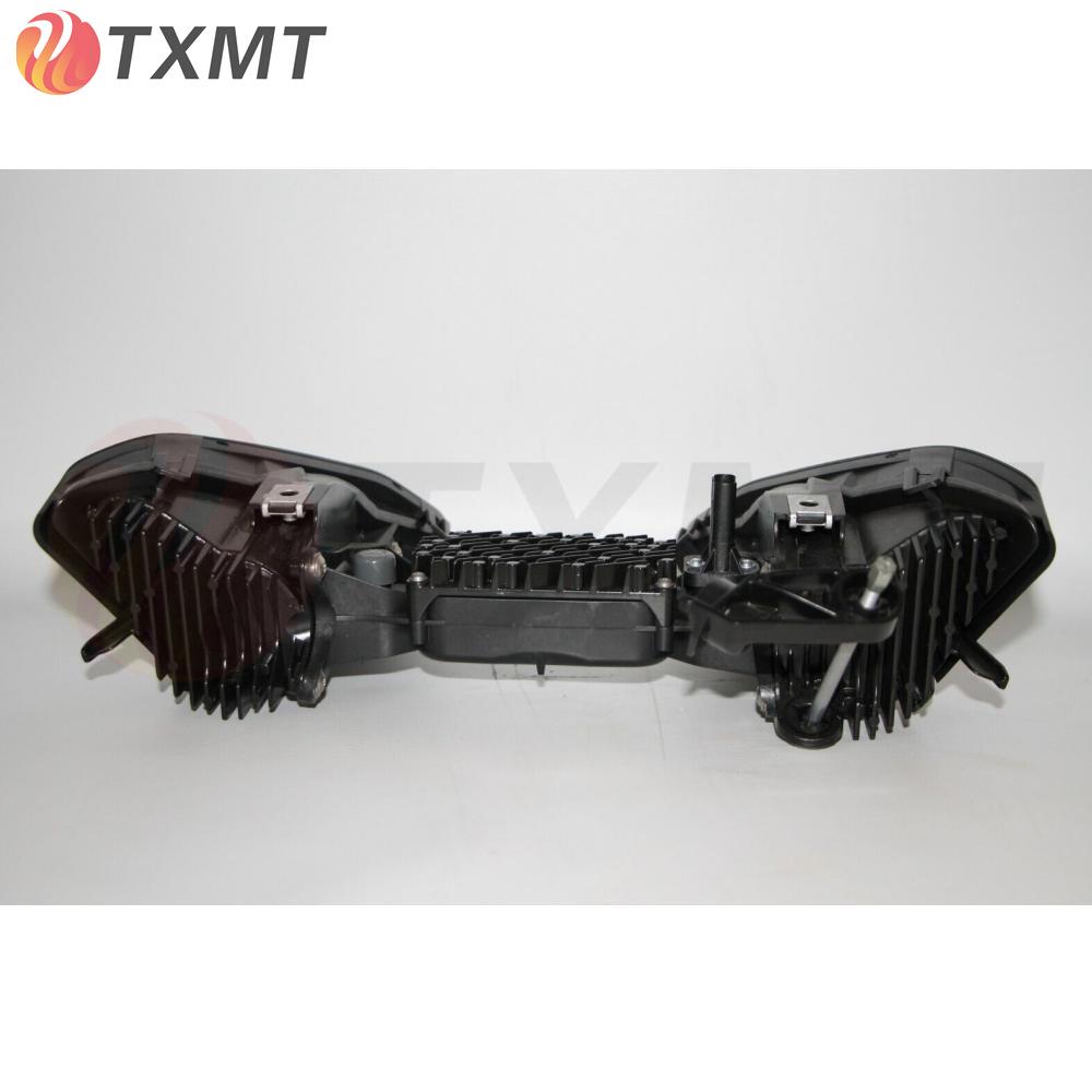 Front Headlight & Fairing for BMW S1000RR/M1000RR (2019-2022)