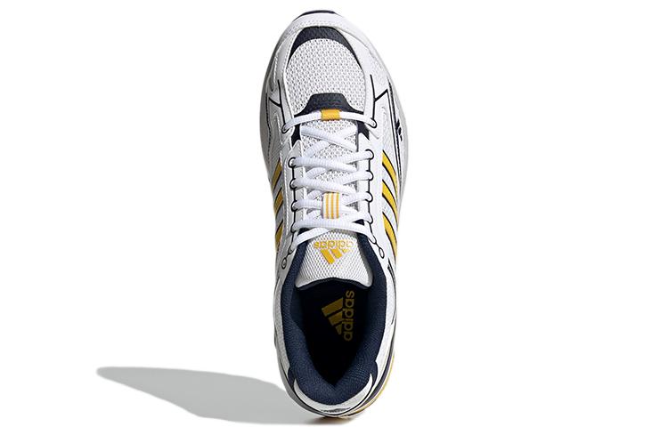 Spiritain 2000 Adidas 'Bianco Giallo Blu Navy' GY8007
