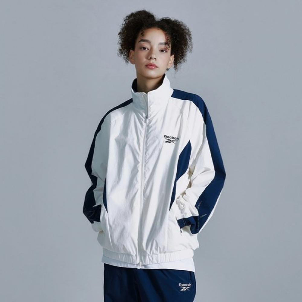 

Куртка-вітрівка Flow Windbreaker Huai Reju4fj10ow white/L
