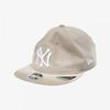 New Era New York Yankees Washing Retro Crown Strapback Pebble
