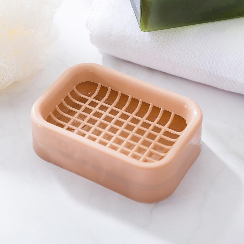 

Мыльница для ванной комнаты, ящик для хранения ванны, держатель сливного поддона, держатель для мыла для ванной комнаты, туалета, кухонной стойки, чехлы, принадлежности, гаджеты, 1 шт.