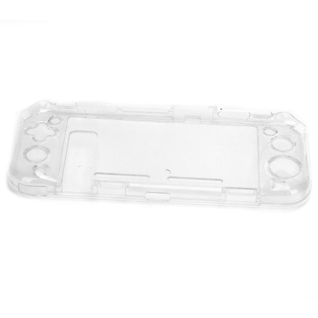 PC Protective Case with ShockAbsorption and AntiScratch Design for Switch Switch Lite