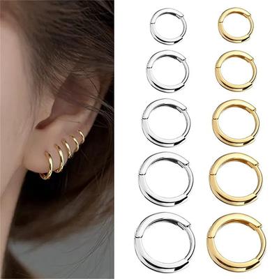 Sieraden – Piercing