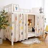 Bunk Bed Curtains for Student Dormitories, Blackout Curtains, Room Divider Curtains, Privacy Curtains, Bedroom Bed Curtains, Stylish, Breathable,