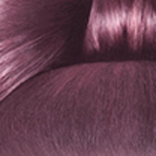 

Moremo Keratin Less Damage Hair Color Ash Purple (Dye) Ash Fur, a less damaging hair color