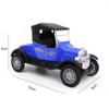 1:32 Vintage Classic Car Car Model Boy Birthday Gift Educational Toys