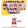 NCT ZONE COUPON CARD [PIZZA BOY Ver.]