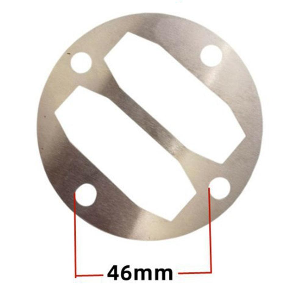 Air Compressor Gaskets Washers Aluminum Pad Cylinder Head