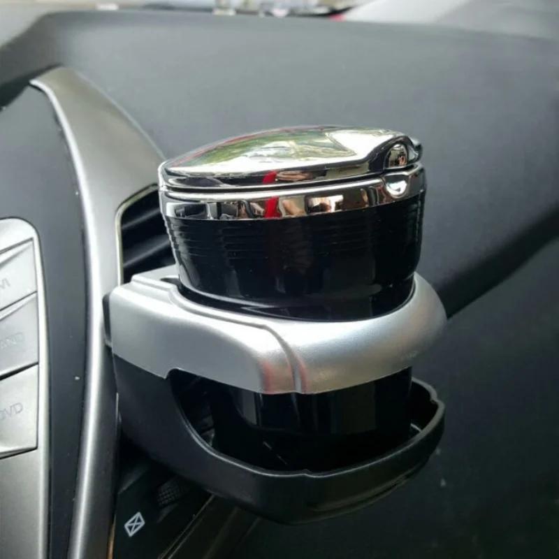 1pc Plastic Car Air Outlet Beverage Rack Car Mounted Cup Holder Multi Functional Car Air Outlet Cup Holder Tea Cup and Beverage
