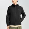 New Asics Jackets Coats Men's Black 2011D070-001