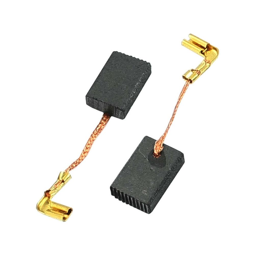 Equipment Carbon Brushes Part 6pcs For 9553-9554NB
