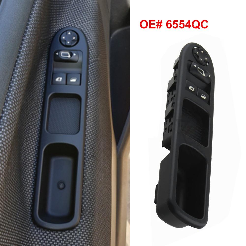 

13-контактный переключатель ручного тормоза Eletronic, переключатель парковки, стояночный ручной тормоз для Citroen/Peugeot