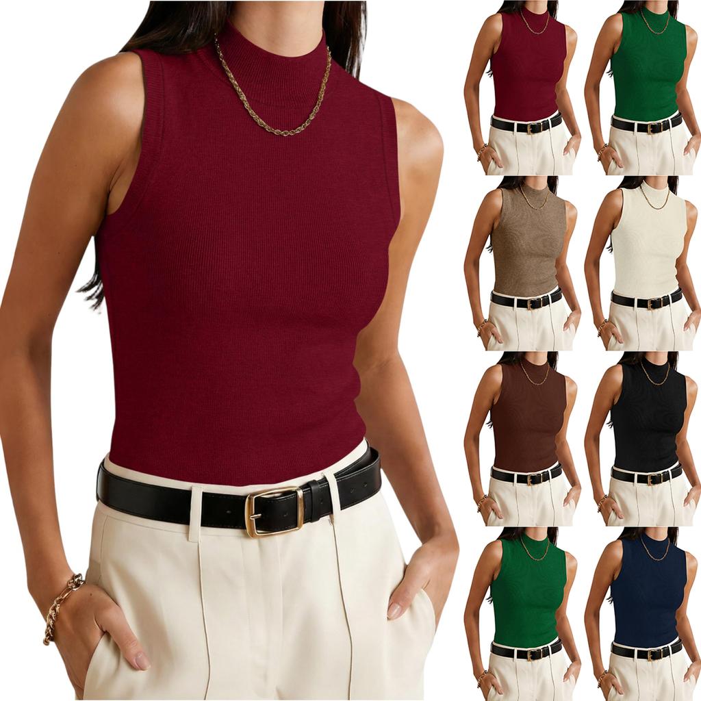 Womens Tank Tops Loose Fit Square Neck Tank Top Women Basic Tank Tops for Women Womens Tank Top for Daily Wear