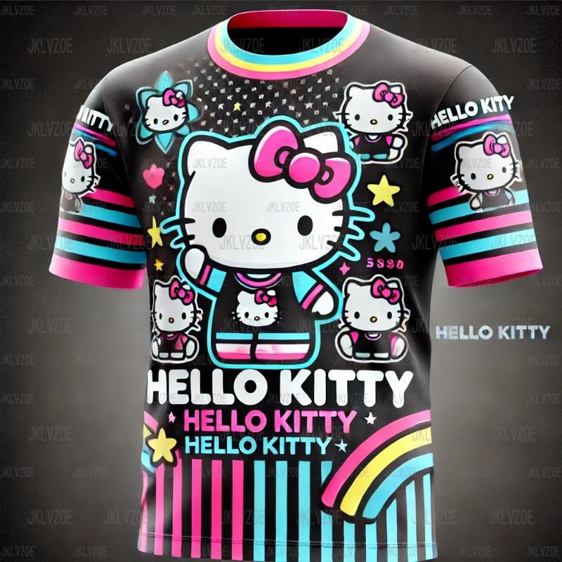 Christmas Reindeer T Shirts Santa Claus Snowman 3D Print Men Woman Streetwear T-Shirt Oversized Harajuku Kids Tops Tees Clothing