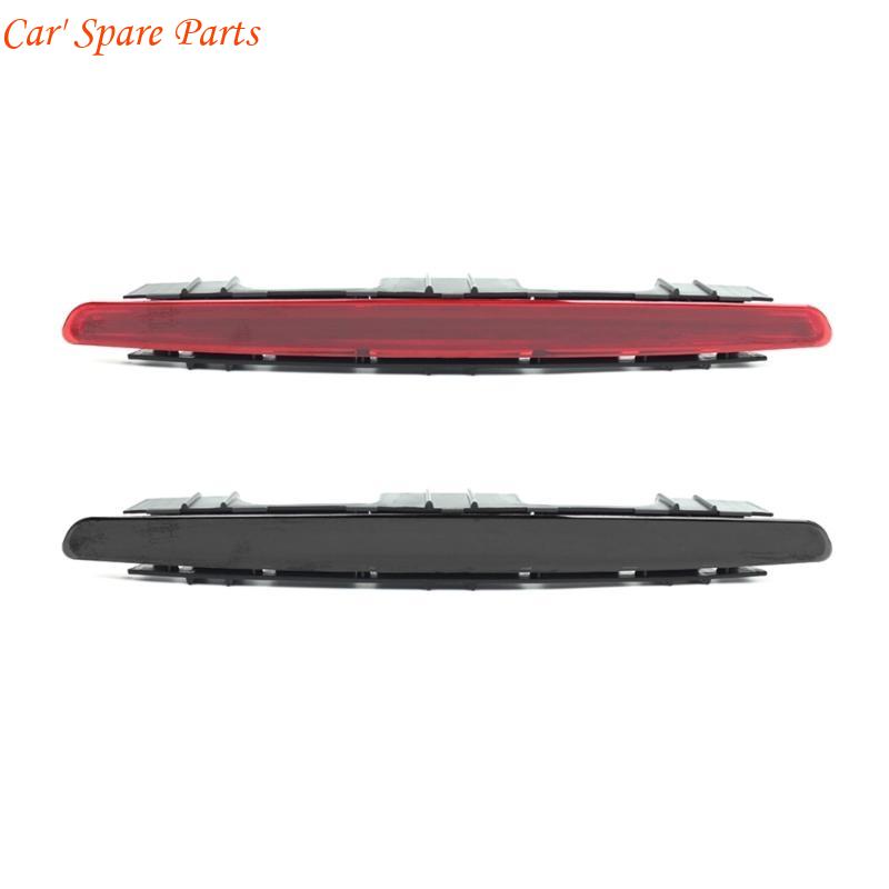 

Y4UA 1718200056 A1718200056 Tail High Mount Third Stop Light for SLK CLASS W171/R171 2004-2011 3rd LED Rear Brake Light красный