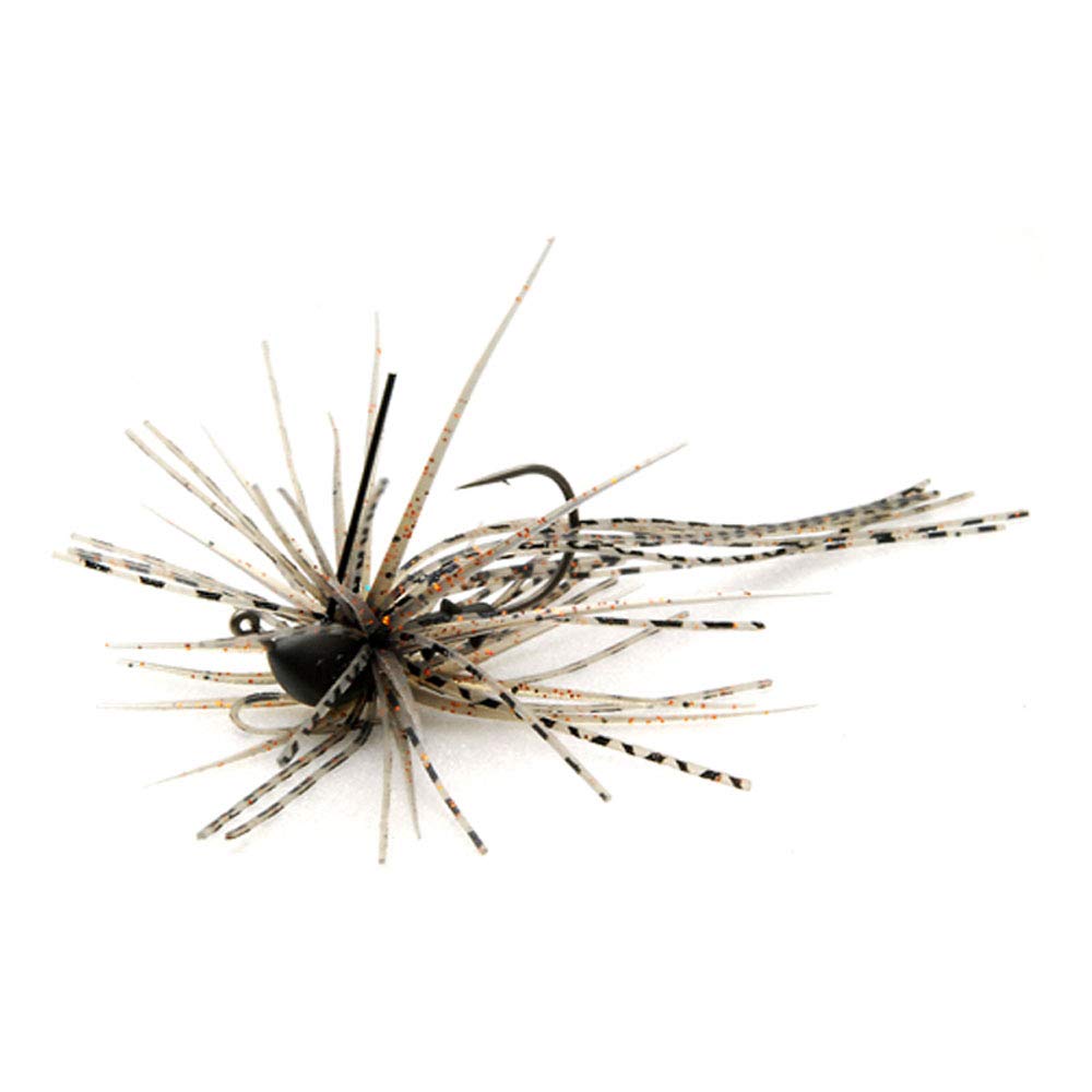 Raid Japan Ghost Shrimp EGU-DAMA Тип-KIWAMI (2.7g) 007.