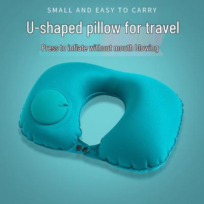 Acampada y senderismo – Almohadas de viaje