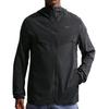 Water-Resistant Woven Breathable Running Jacket Men Jackets IF2368-010