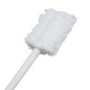 30pcs New Dental Care Clean Gauze Oral Cleaner Toothbrush Paper Rod Oral Cleaning Brush Baby Tongue