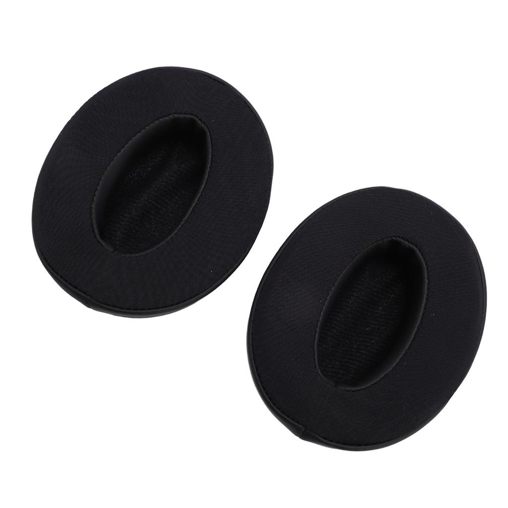 2Pcs Headset Ear Pad Replacement Enhanced Comfort Cooling Gel Headset Ear Cushion for HD 4.50BT HD 4.50BTNC HD 4.50SE