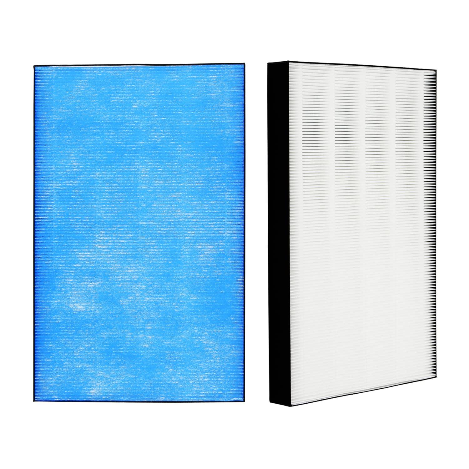 

KTJBESTF Air Purifier Dust Filter kafp059a4 Daikin Replacement Dust Filter HEAP Filter 99A0511 MCZ70P Dust Filter ACZ70P Filter Humidifying Air