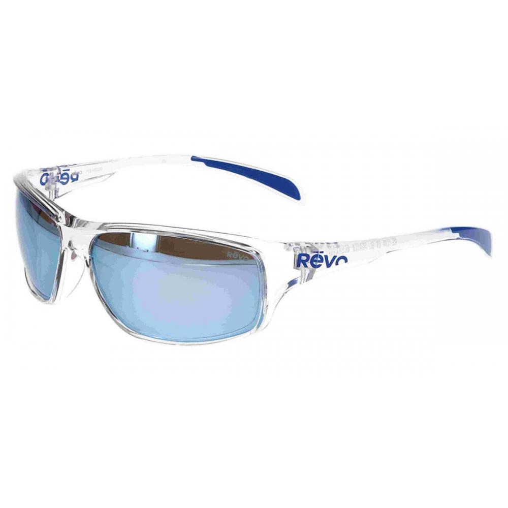 

REVO Солнцезащитные очки унисекс Re 1239 Vertex Polarized 09bl 65-14-133