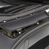 Für Tesla Model 3 17-19 Luftschutz Zierabdeckung Strömungsöffnung Blockierschutz