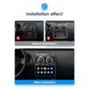 Hizpo 8G+128G AI Voice Car Radio Android Auto Multimedia for Nissan Qashqai J10 2006 2007 2008-2013 Carplay 4G NET 2Din GPS Autoradio