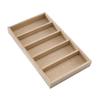 Chic Eyewear Showcase And Jewelry Storage Solution