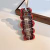 Hair Claw Clip Princess Theme Hair Jaw Clamps Cute Ladybird Hair Catch Barrettes Strong Hold Hairpin for Girls