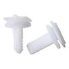 20Pcs Car Windshield A Pillar Fixed Clip for Ford for Fiesta 103 6877869