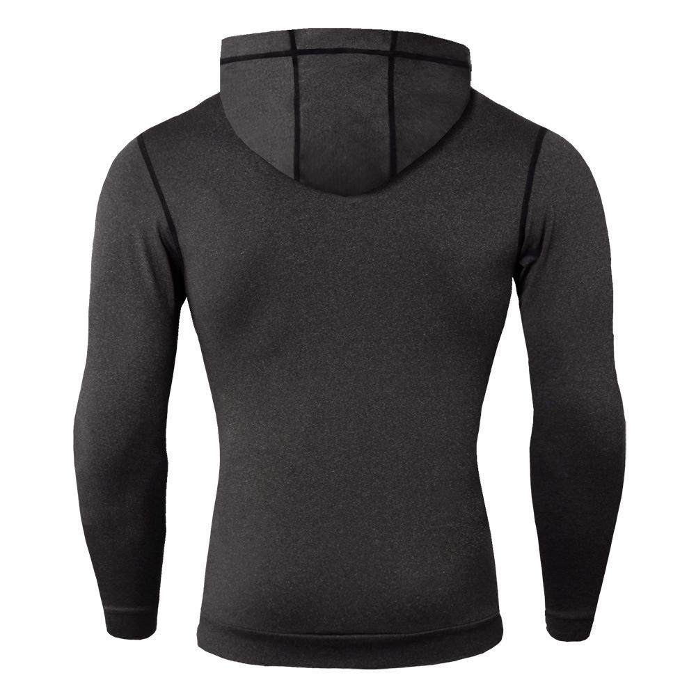 Hanorac respirabil cu uscare rapidă pentru ciclism și alergare în aer liber