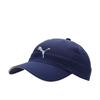 PUMA Cap Running Cap III 052911 24 Autumn/Winter Color Peacoat (24) AD 57.0-60.0 cm