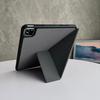 Y-Fold Carbon Fiber iPad Mini 6 Case, 2025 Model, 10th Gen Compatible