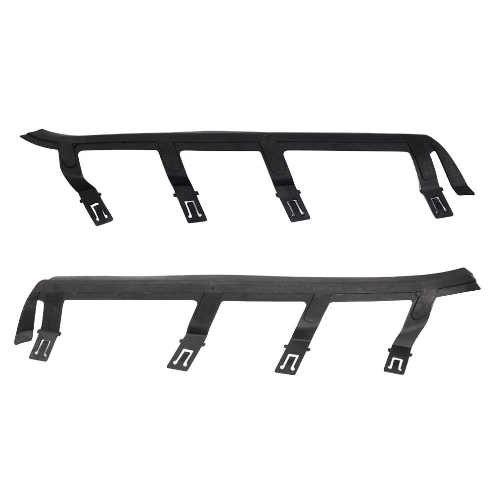 Headlight Sealant Tapes 63126939274 Car Headlight Rubber Sealing Strip Trim Auto Seal Protector Sticker for BMW X3 E83 2004-2010