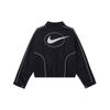 Nike Sportswear Women's Woven Jacket Black FN1941-010