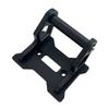Motorcycle GPS Phone Holder Stand Navigation Extension Bracket For 450MT 450 MT 2024-2025 MT450