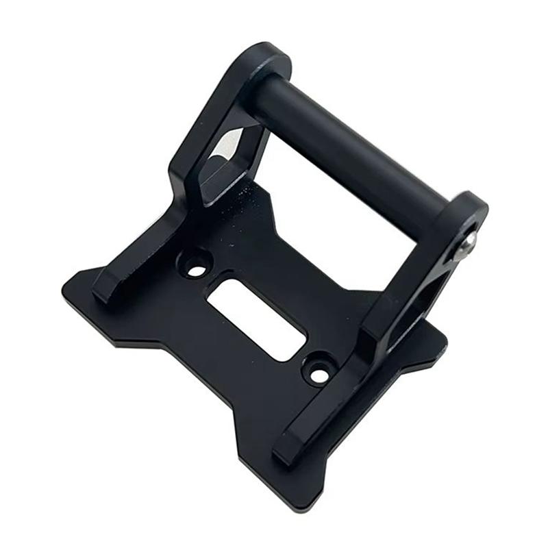 Motorcycle GPS Phone Holder Stand Navigation Extension Bracket For 450MT 450 MT 2024-2025 MT450