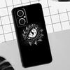 Legendary Dragon Case For OPPO Reno 11 12 13 F 8T 7 8 10 Pro OPPO Find X8 Pro X3 X6 Pro X5 Lite Cover Coque