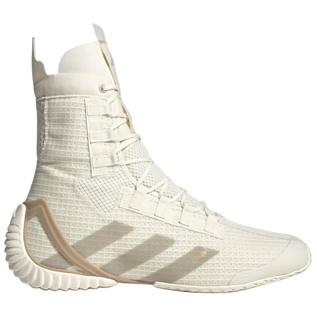 New Adidas Speedex 23 Off White Wonder Alumina Warm Sandstone JH8822