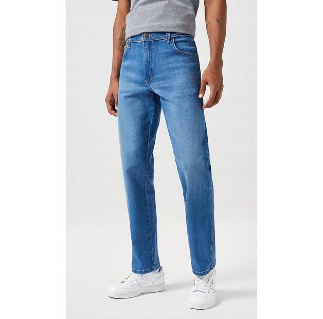 

Джинсы Wrangler Texas EU 44_34