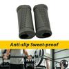 1/2 Pairs Angled Barbell Grips Ergonomic Rotating Weightlifting Handles Reduce Joint Stress Bench Press Biceps Triceps Forearm Training Dumbbell Grip