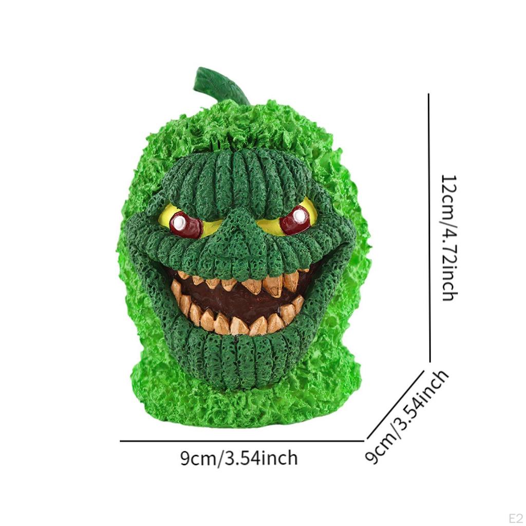 Elegant Halloween Sculpture for Home And Office Decor