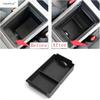 Car Central Control Armrest Storage Box Container Holder Tray Interior Accessories For Chery Tiggo Jaecoo7 TJ-1  2024 2025